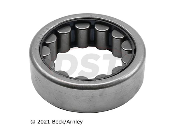 beckarnley-051-4086 Rear Wheel Bearings